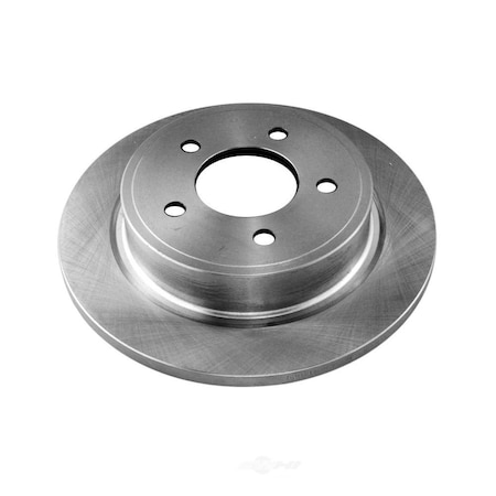 Uap 53018 Disc Brake Rotor 53018